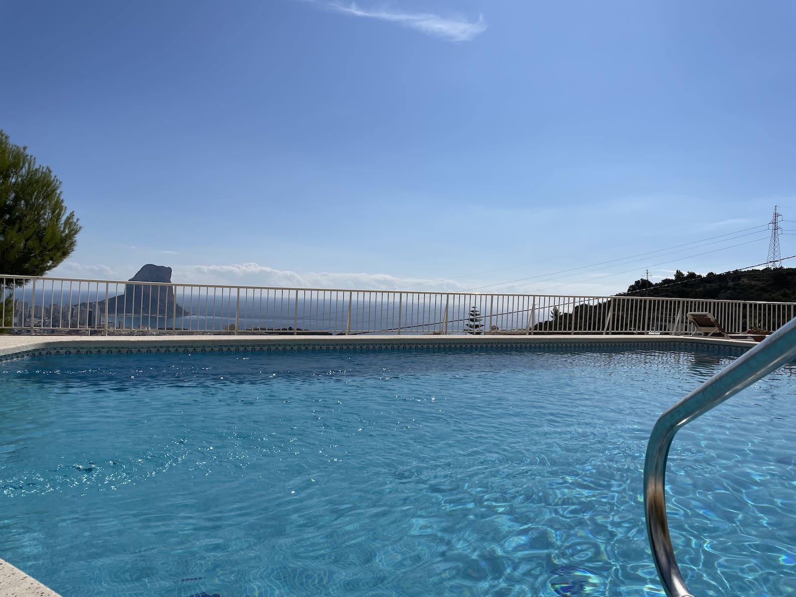 5 bedroom Villa for sale in Calpe / Calp - € 795,000 (Ref: 8922994)