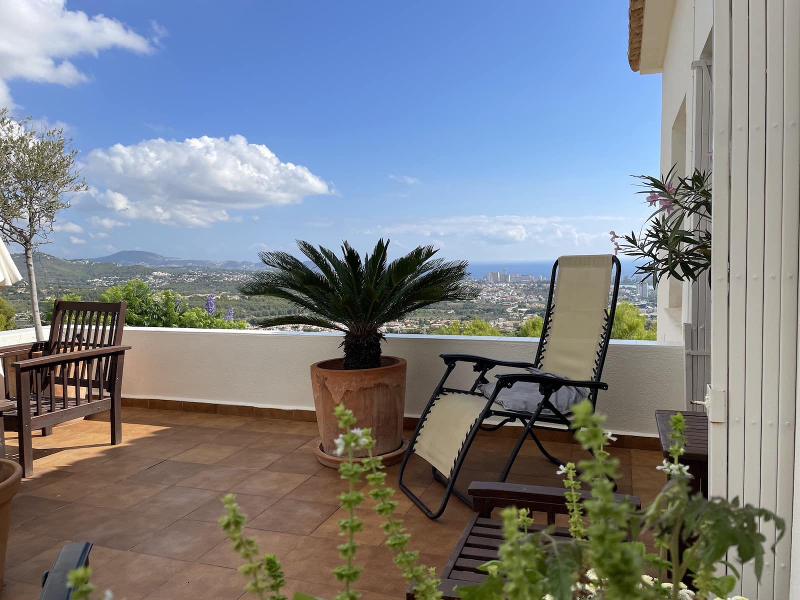 5 bedroom Villa for sale in Calpe / Calp - € 795,000 (Ref: 8922994)