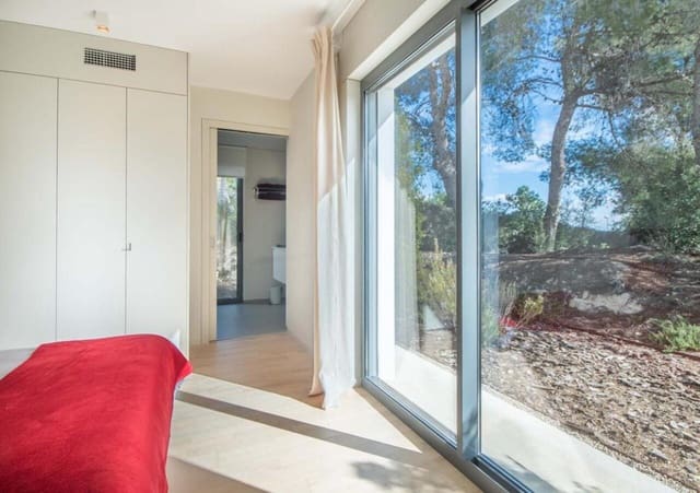 4 quarto Moradia para venda em Campoamor, Orihuela - 1 200 000 € (Ref: 8958149)