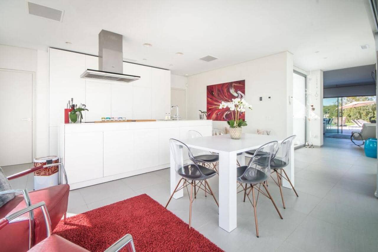 4 quarto Moradia para venda em Campoamor - 1 200 000 € (Ref: 8958149)