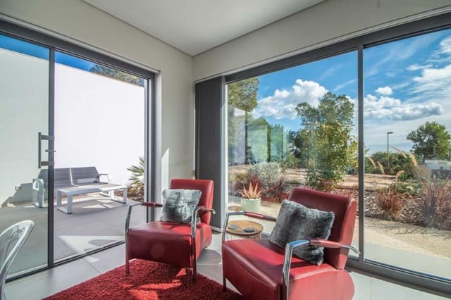 4 quarto Moradia para venda em Campoamor, Orihuela - 1 200 000 € (Ref: 8958149)