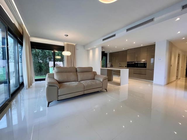 4 sypialnia Willa na sprzedaż w Orihuela Costa, Orihuela - 899 000 € (Ref: 8958153)