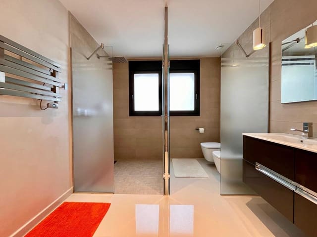 4 sypialnia Willa na sprzedaż w Orihuela Costa, Orihuela - 899 000 € (Ref: 8958153)