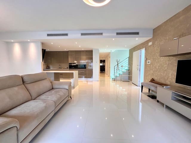 4 sypialnia Willa na sprzedaż w Orihuela Costa, Orihuela - 899 000 € (Ref: 8958153)