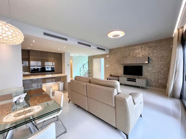 4 sypialnia Willa na sprzedaż w Orihuela Costa, Orihuela - 899 000 € (Ref: 8958153)