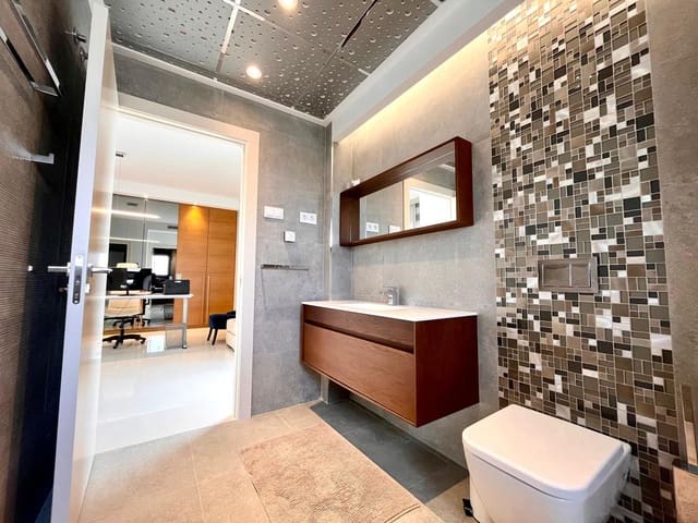 4 sypialnia Willa na sprzedaż w Orihuela Costa, Orihuela - 899 000 € (Ref: 8958153)