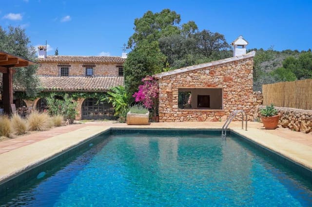 3 bedroom Villa for sale in Senija - € 1,295,000 (Ref: 8958157)