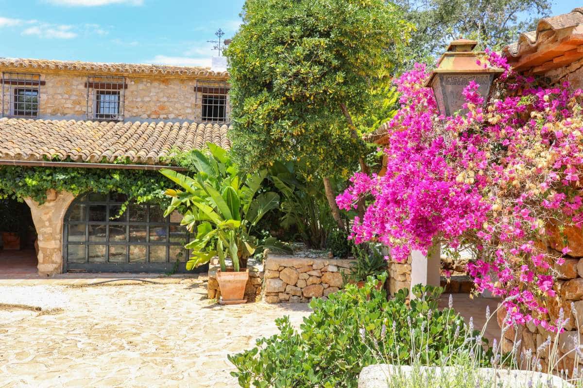 3 Zimmer Villa zu verkaufen in Senija - 1.295.000 € (Ref: 8958157)