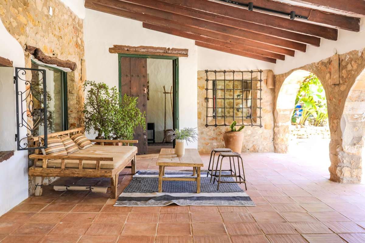 3 Zimmer Villa zu verkaufen in Senija - 1.295.000 € (Ref: 8958157)