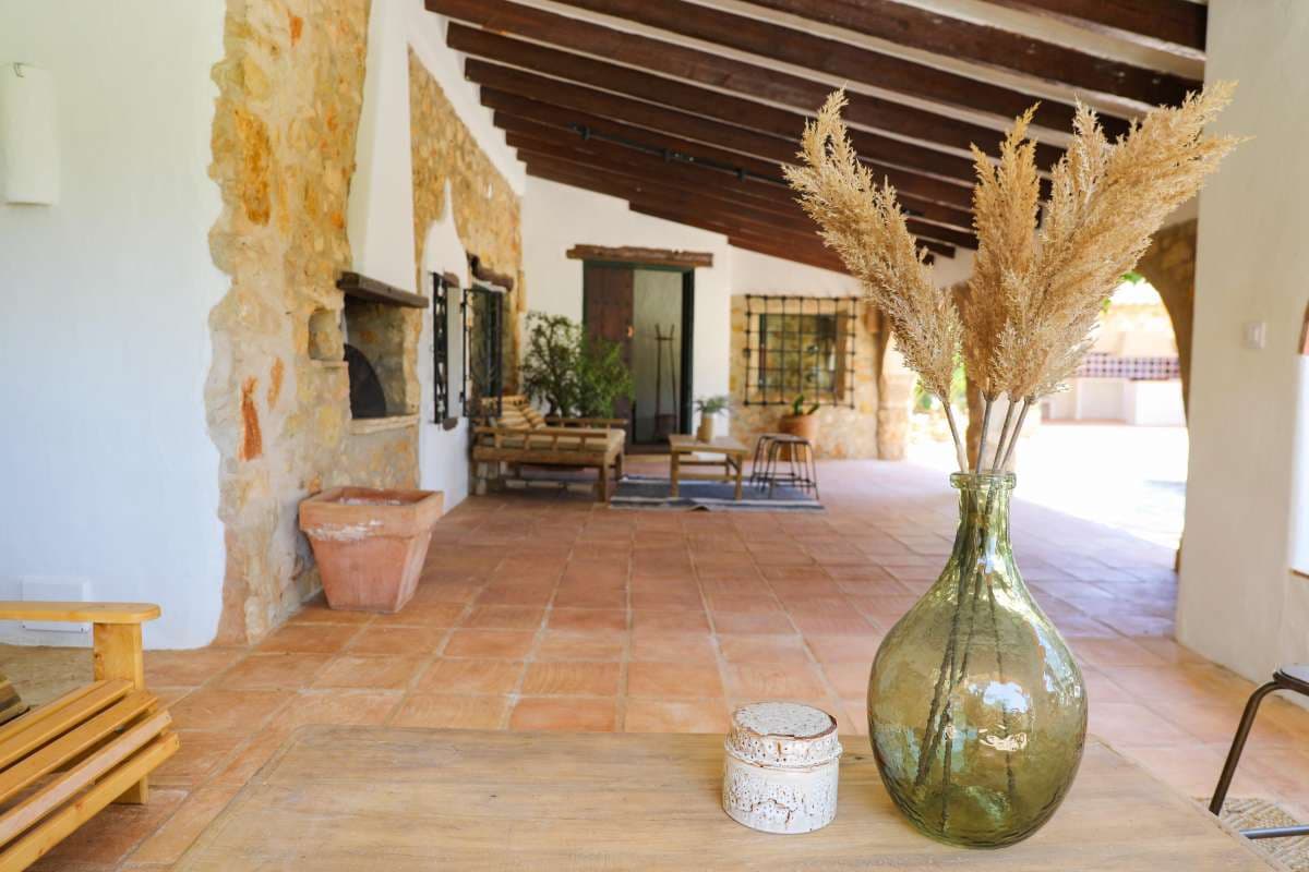 3 Zimmer Villa zu verkaufen in Senija - 1.295.000 € (Ref: 8958157)