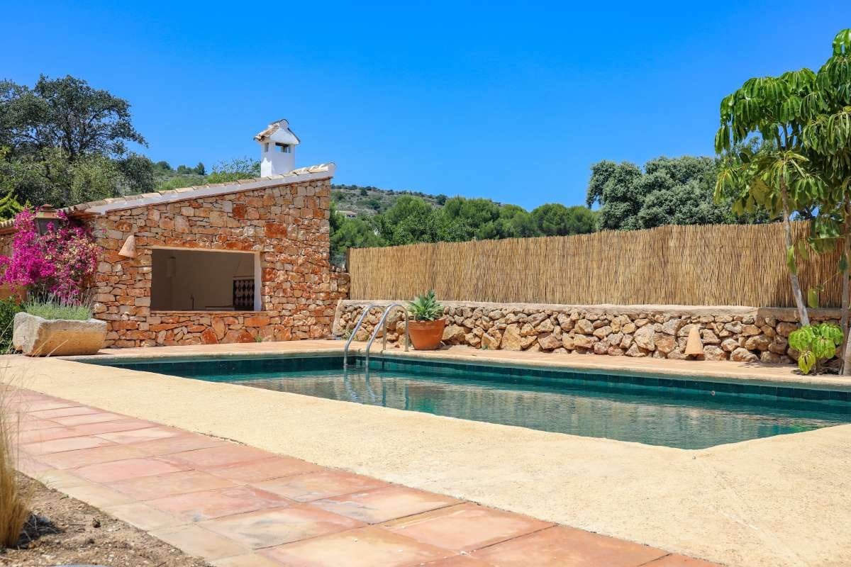 3 Zimmer Villa zu verkaufen in Senija - 1.295.000 € (Ref: 8958157)