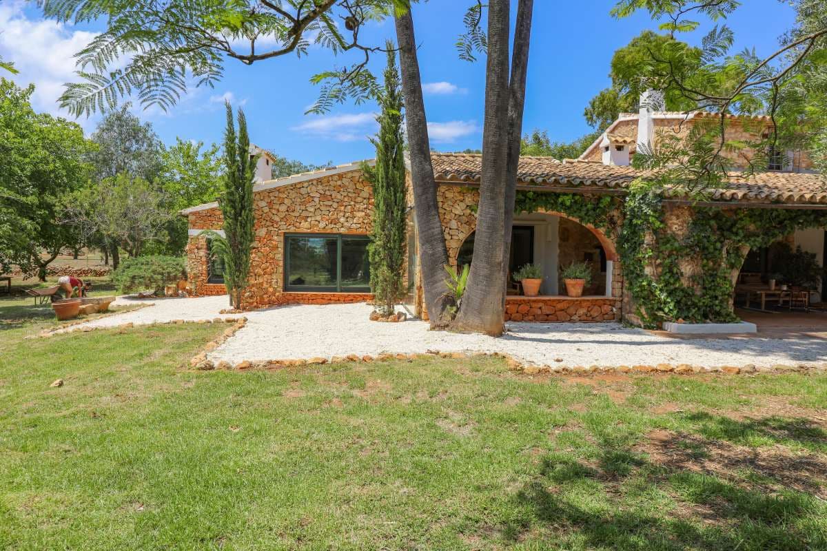 3 Zimmer Villa zu verkaufen in Senija - 1.295.000 € (Ref: 8958157)