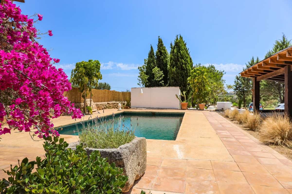 3 Zimmer Villa zu verkaufen in Senija - 1.295.000 € (Ref: 8958157)