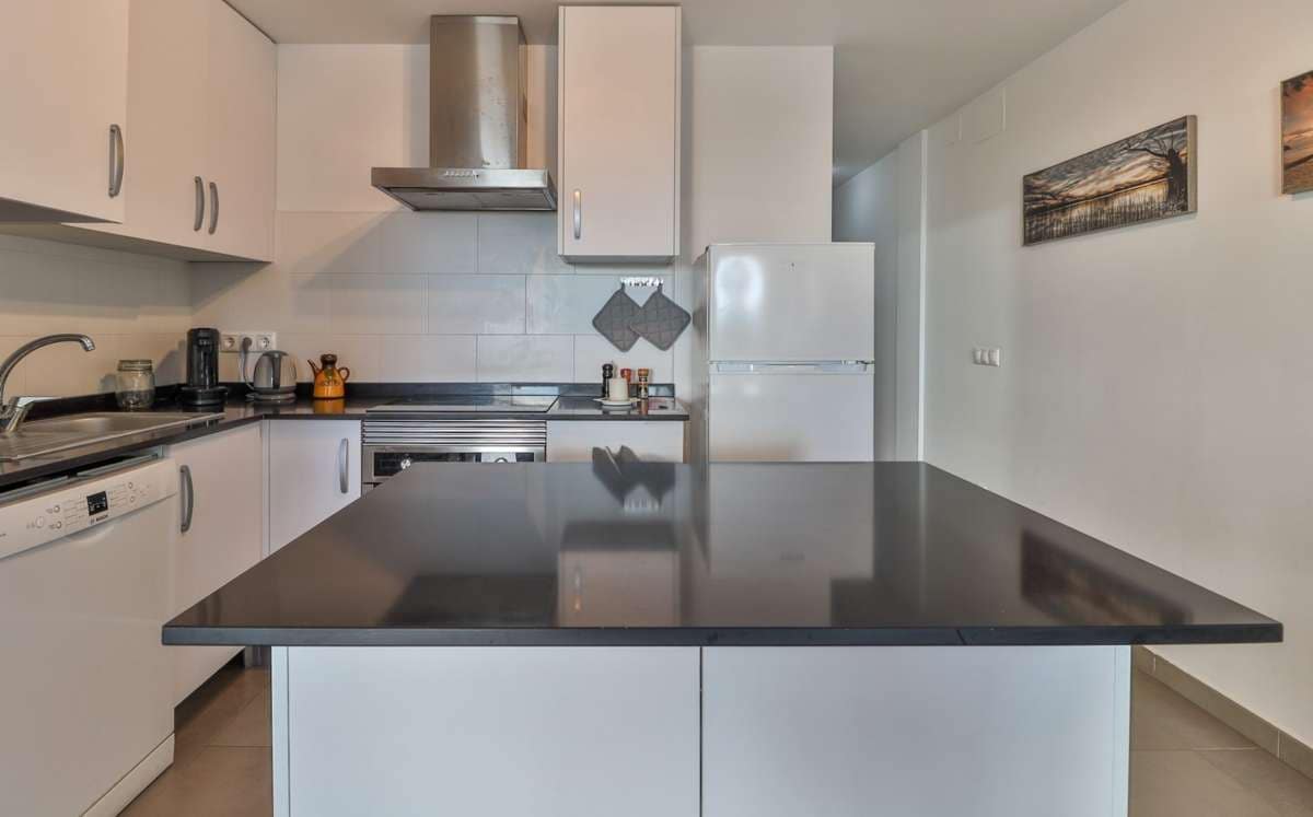 2 slaapkamer Appartement te koop in Benitachell / Benitatxell - € 225.000 (Ref: 8958158)