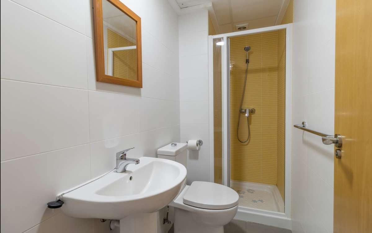 2 slaapkamer Appartement te koop in Benitachell / Benitatxell - € 225.000 (Ref: 8958158)