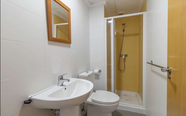 2 slaapkamer Appartement te koop in Benitachell / Benitatxell - € 225.000 (Ref: 8958158)