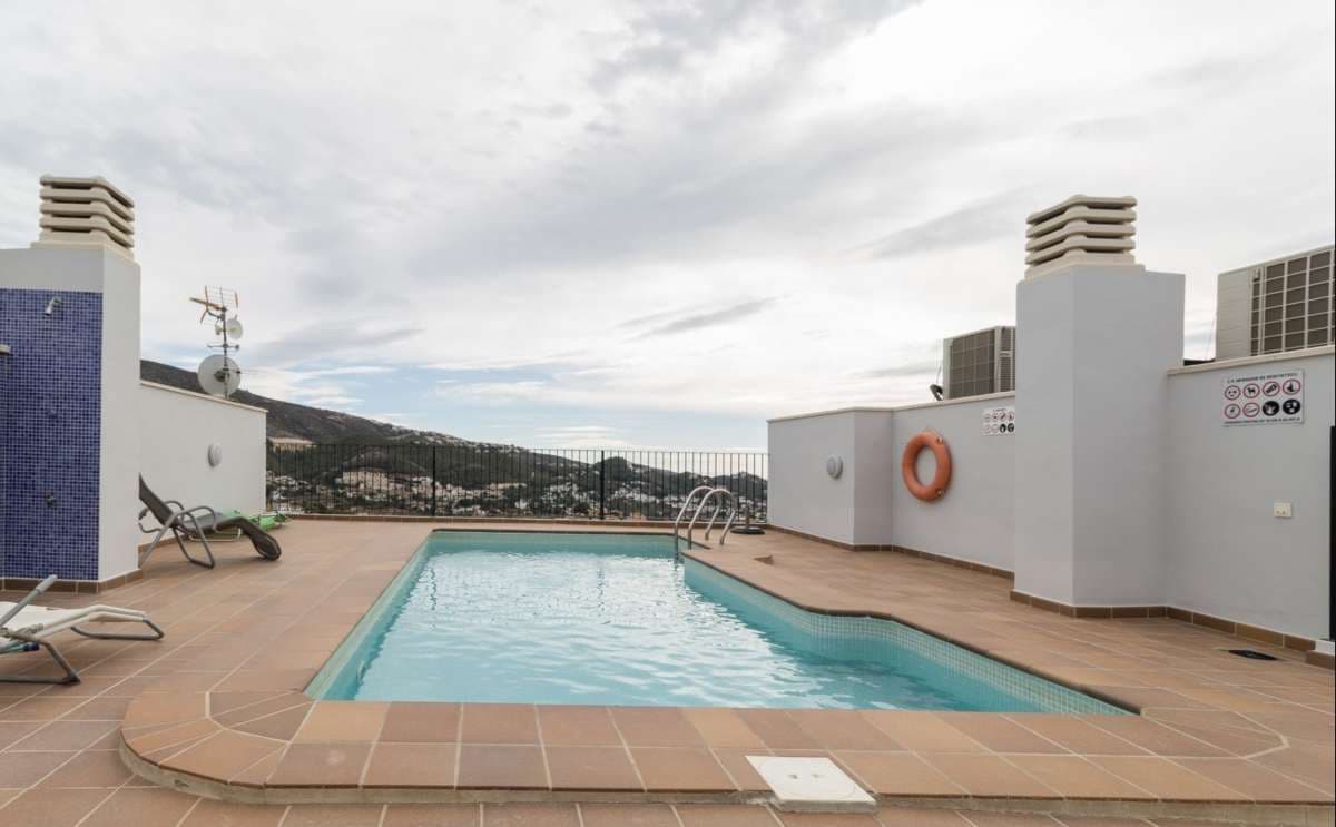 2 slaapkamer Appartement te koop in Benitachell / Benitatxell - € 225.000 (Ref: 8958158)