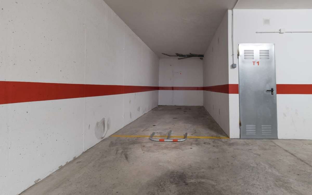 2 slaapkamer Appartement te koop in Benitachell / Benitatxell - € 225.000 (Ref: 8958158)