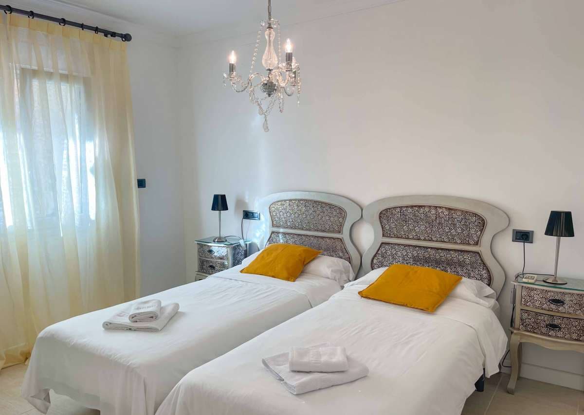 2 soverom Leilighet til salgs i Benissa - € 335 000 (Ref: 8958160)