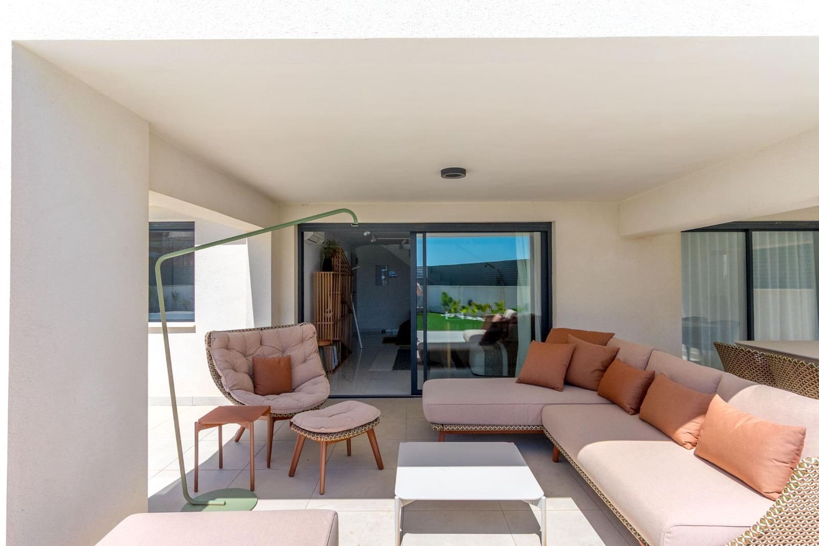 5 soveværelse Villa til salg i La Veleta med swimmingpool - € 1.649.000 (Ref: 8958166)