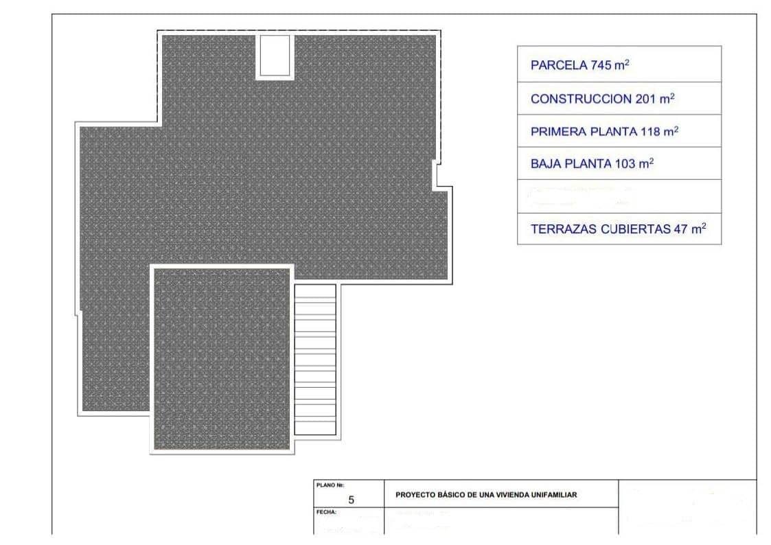 5 soveværelse Villa til salg i La Veleta med swimmingpool - € 1.649.000 (Ref: 8958166)