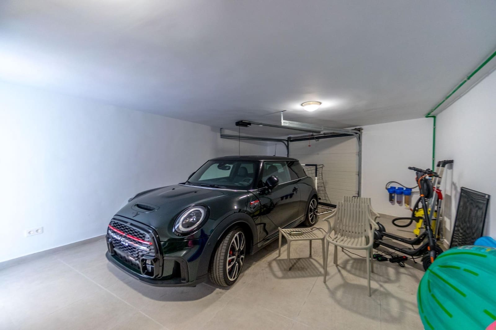 5 soveværelse Villa til salg i La Veleta med swimmingpool - € 1.649.000 (Ref: 8958166)