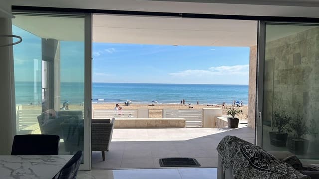 5 soveværelse Villa til salg i La Mata, Torrevieja - € 1.660.000 (Ref: 8958170)