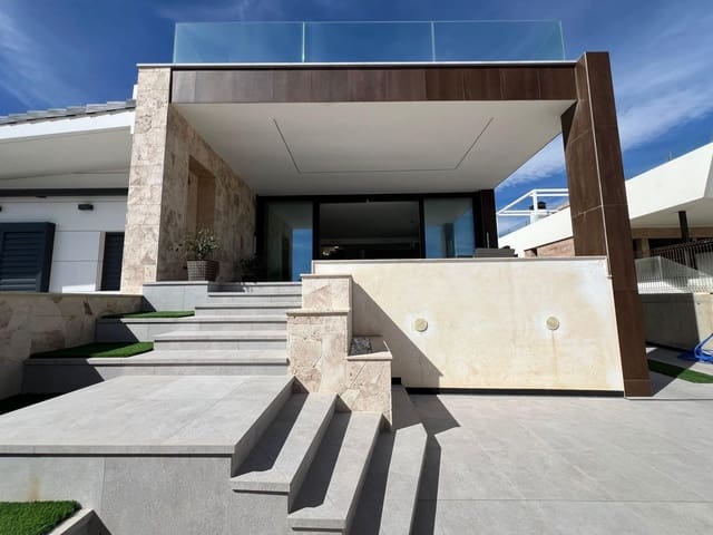 5 soveværelse Villa til salg i La Mata, Torrevieja - € 1.660.000 (Ref: 8958170)