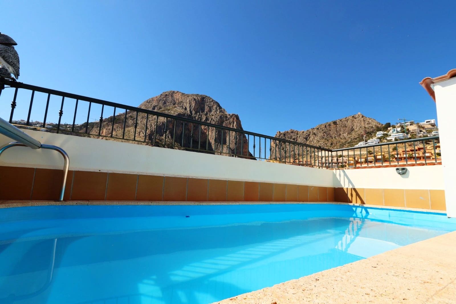 2 camera da letto Appartamento in vendita in Altea con piscina garage - 495.000 € (Rif: 8958172)