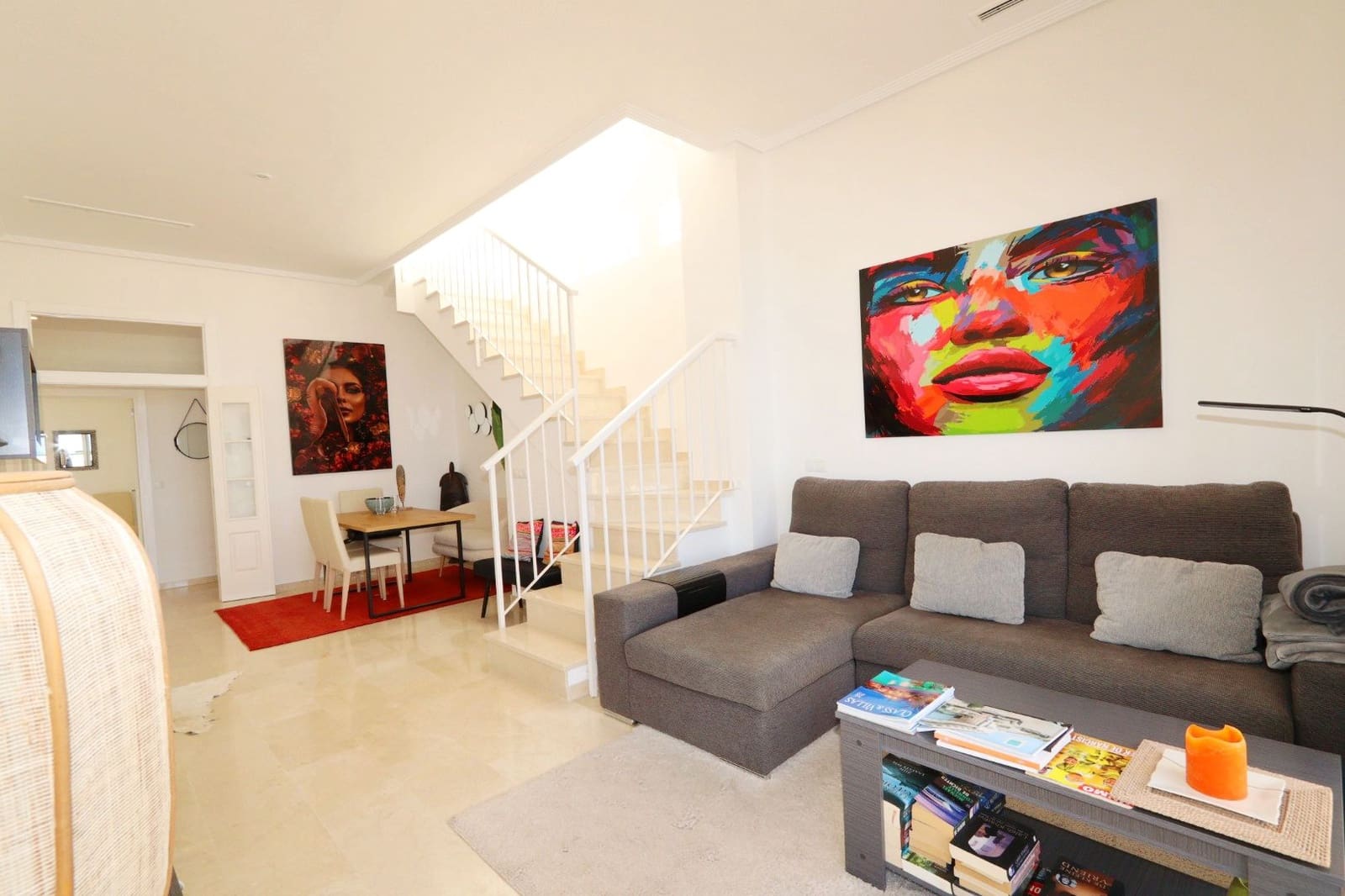 2 camera da letto Appartamento in vendita in Altea con piscina garage - 495.000 € (Rif: 8958172)