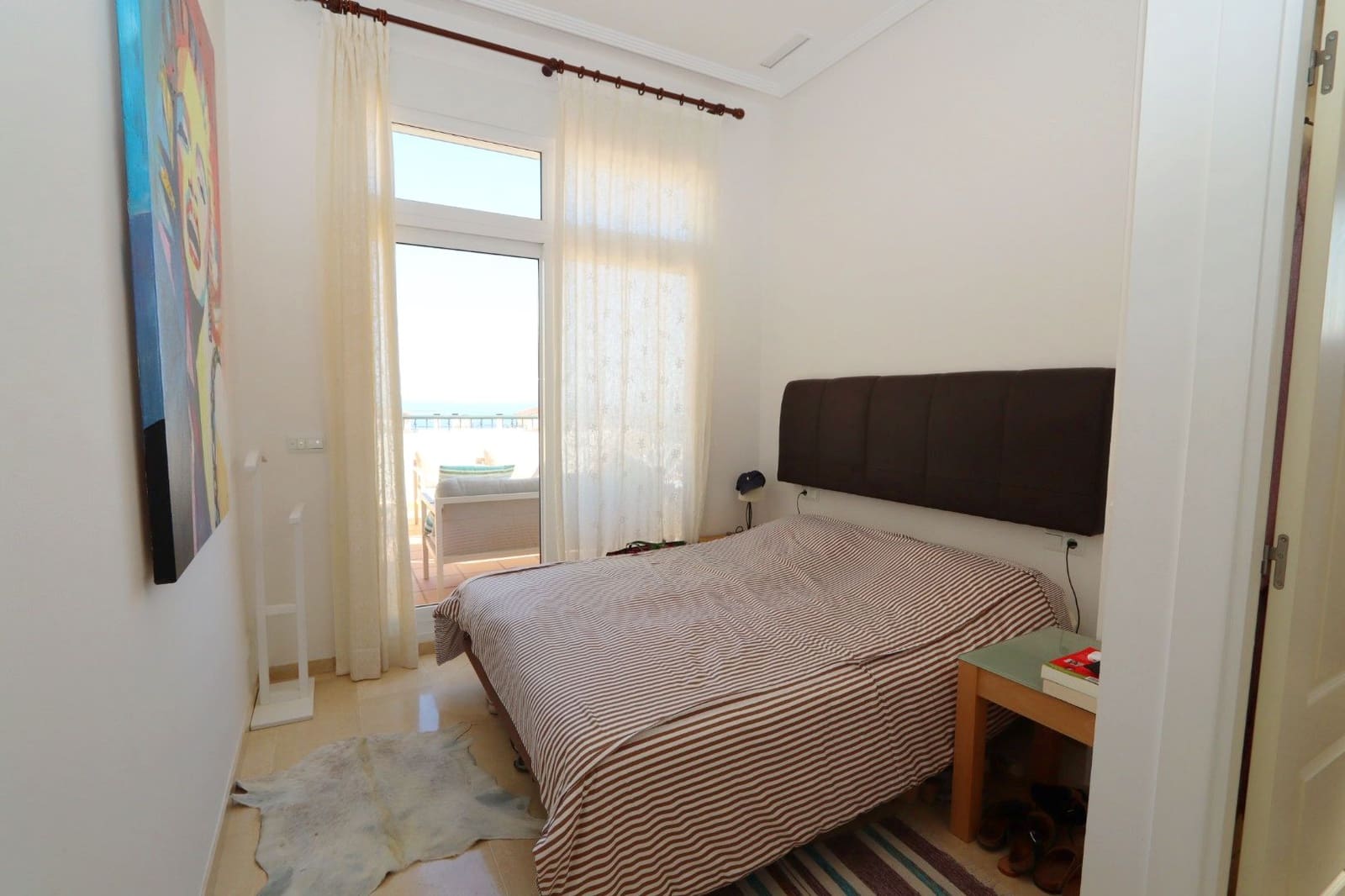 2 camera da letto Appartamento in vendita in Altea con piscina garage - 495.000 € (Rif: 8958172)