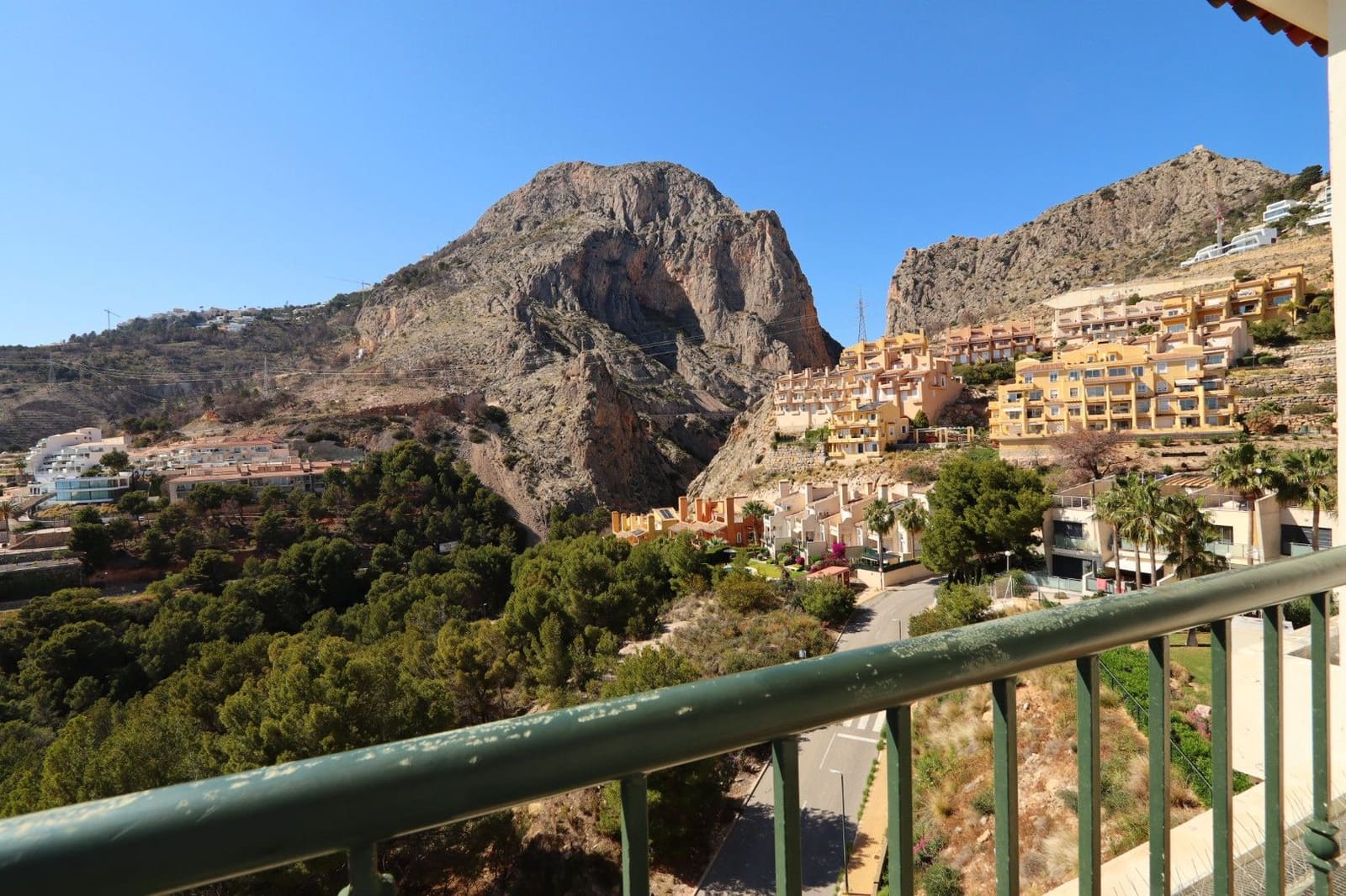 2 camera da letto Appartamento in vendita in Altea con piscina garage - 495.000 € (Rif: 8958172)