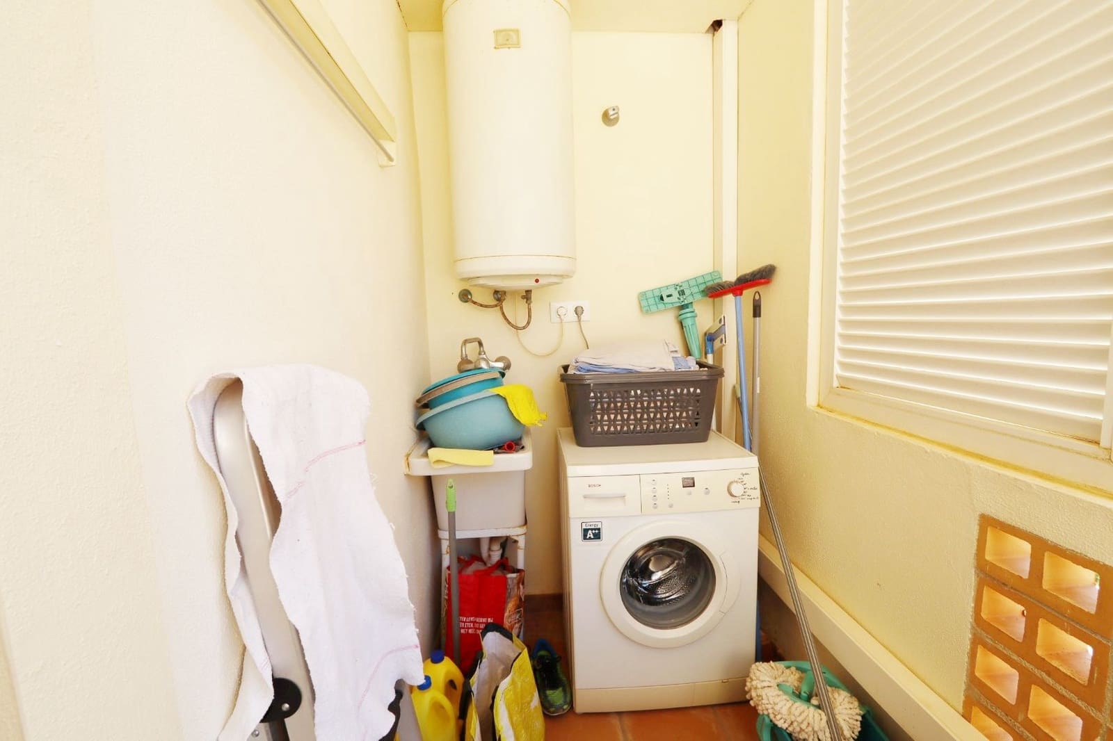 2 camera da letto Appartamento in vendita in Altea con piscina garage - 495.000 € (Rif: 8958172)