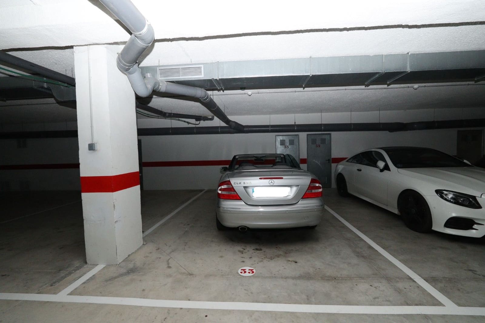 2 camera da letto Appartamento in vendita in Altea con piscina garage - 495.000 € (Rif: 8958172)