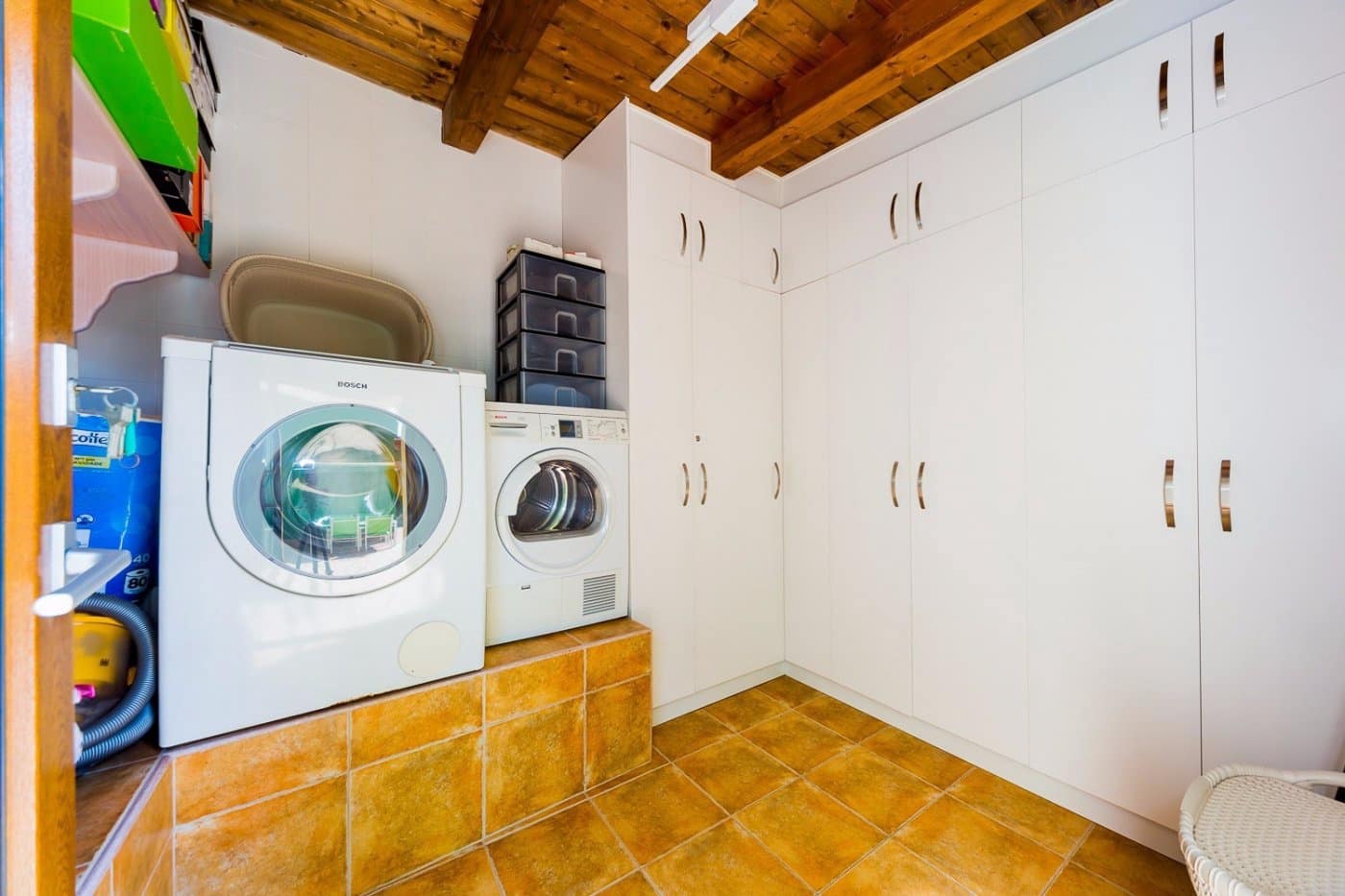 5 chambre Finca/Maison de Campagne à vendre à Almoradi avec piscine - 1 300 000 € (Ref: 8958173)