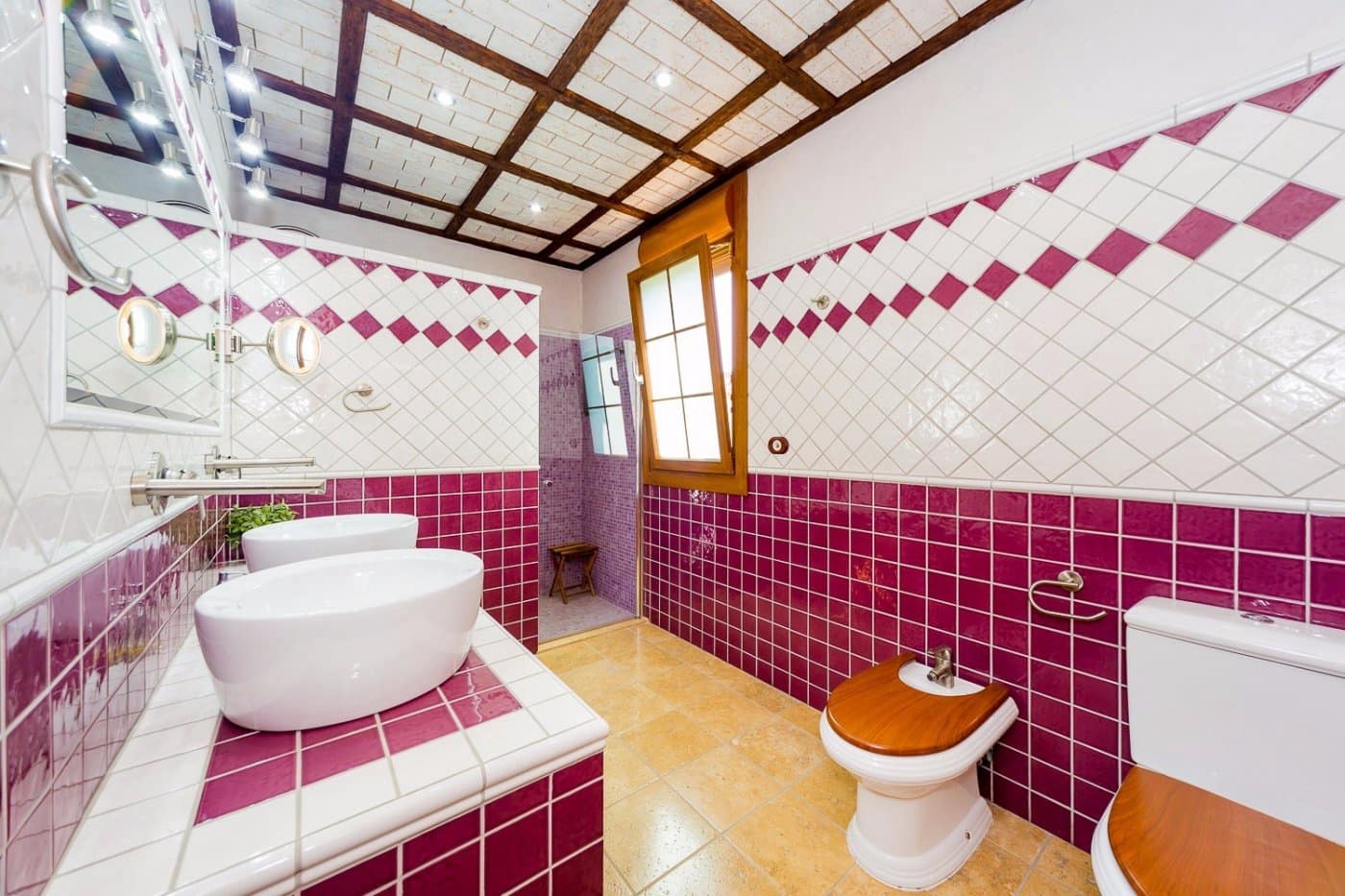 5 chambre Finca/Maison de Campagne à vendre à Almoradi avec piscine - 1 300 000 € (Ref: 8958173)