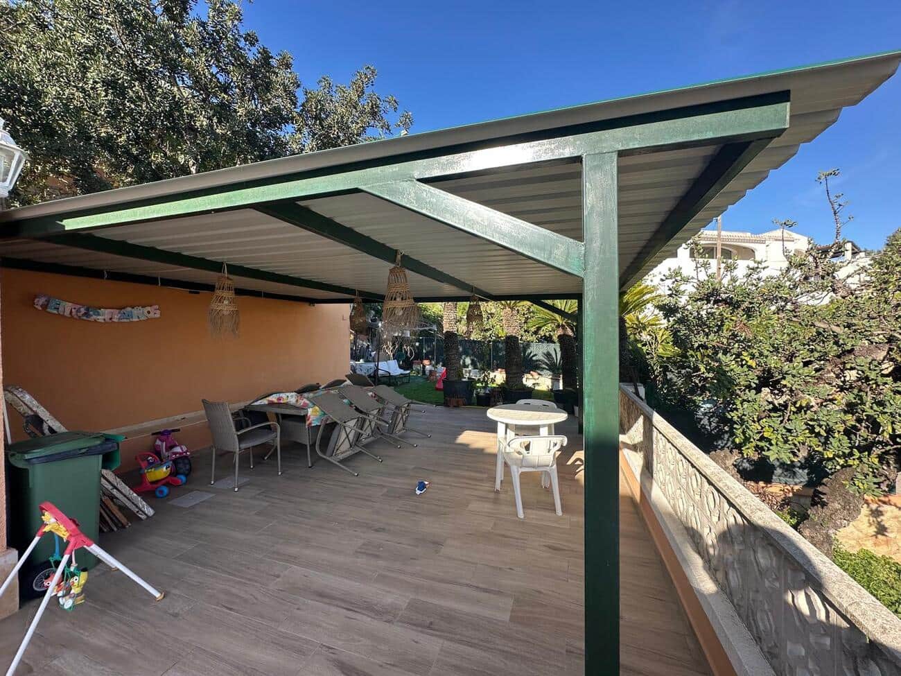 4 bedroom Villa for sale in Javea / Xabia - € 800,000 (Ref: 8958177)