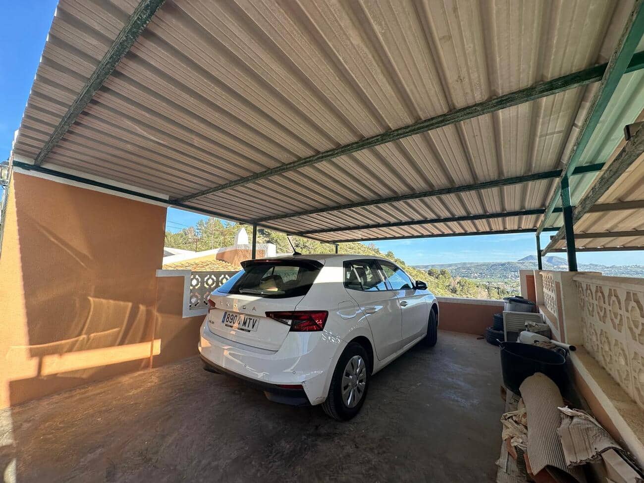 4 bedroom Villa for sale in Javea / Xabia - € 800,000 (Ref: 8958177)