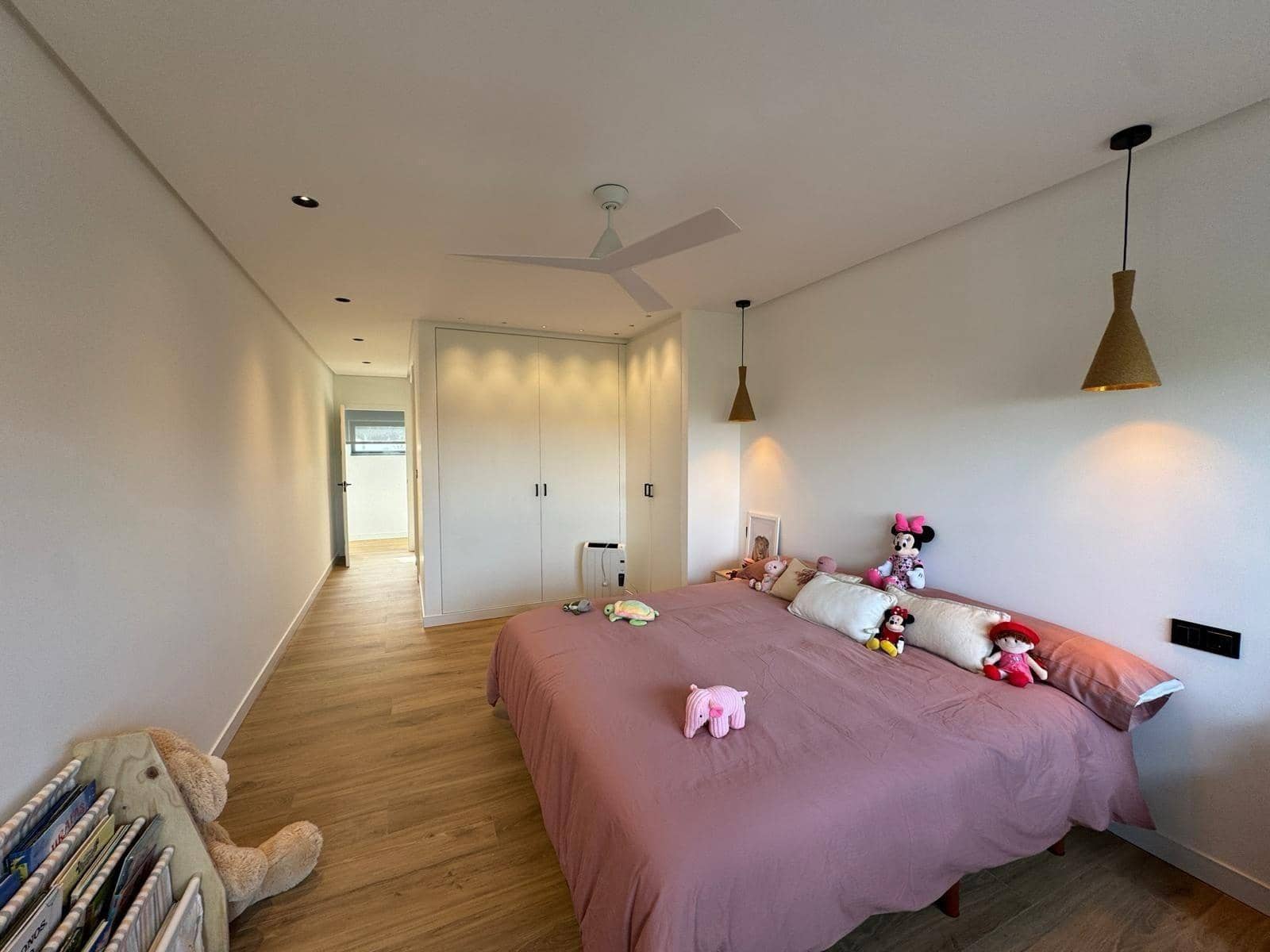 7 soveværelse Villa til salg i Campoamor - € 3.950.000 (Ref: 8958179)