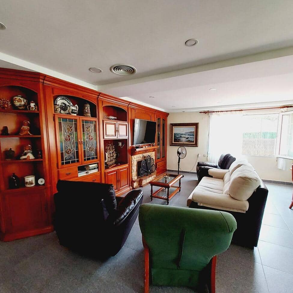 7 soverom Villa til salgs i Cabo Roig med svømmebasseng - € 1 535 000 (Ref: 8958195)