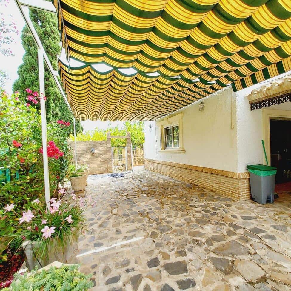 7 soverom Villa til salgs i Cabo Roig med svømmebasseng - € 1 535 000 (Ref: 8958195)