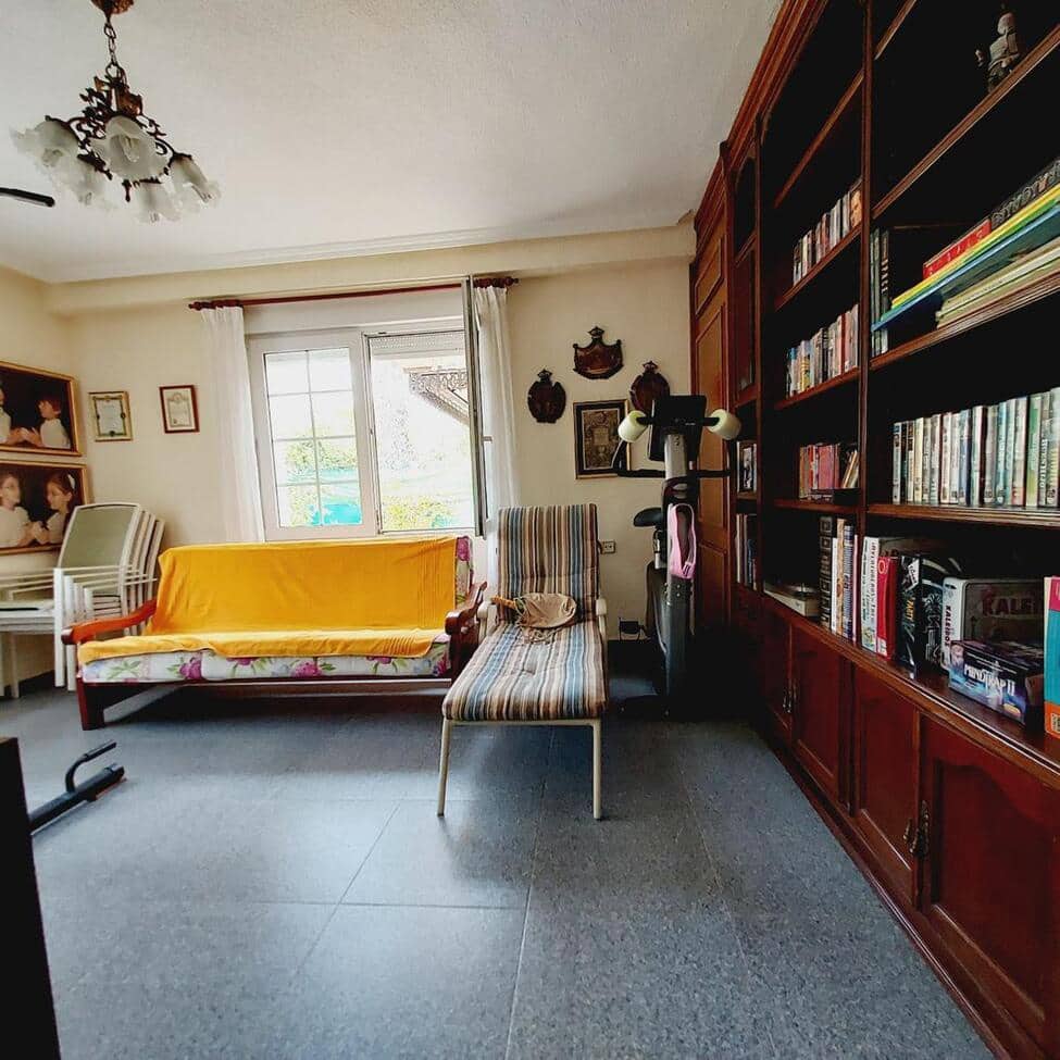 7 soverom Villa til salgs i Cabo Roig med svømmebasseng - € 1 535 000 (Ref: 8958195)