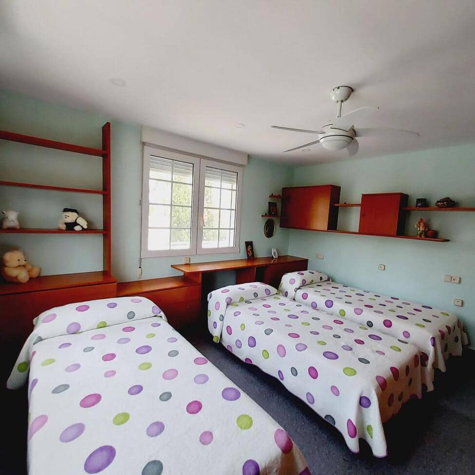 7 soverom Villa til salgs i Cabo Roig med svømmebasseng - € 1 535 000 (Ref: 8958195)