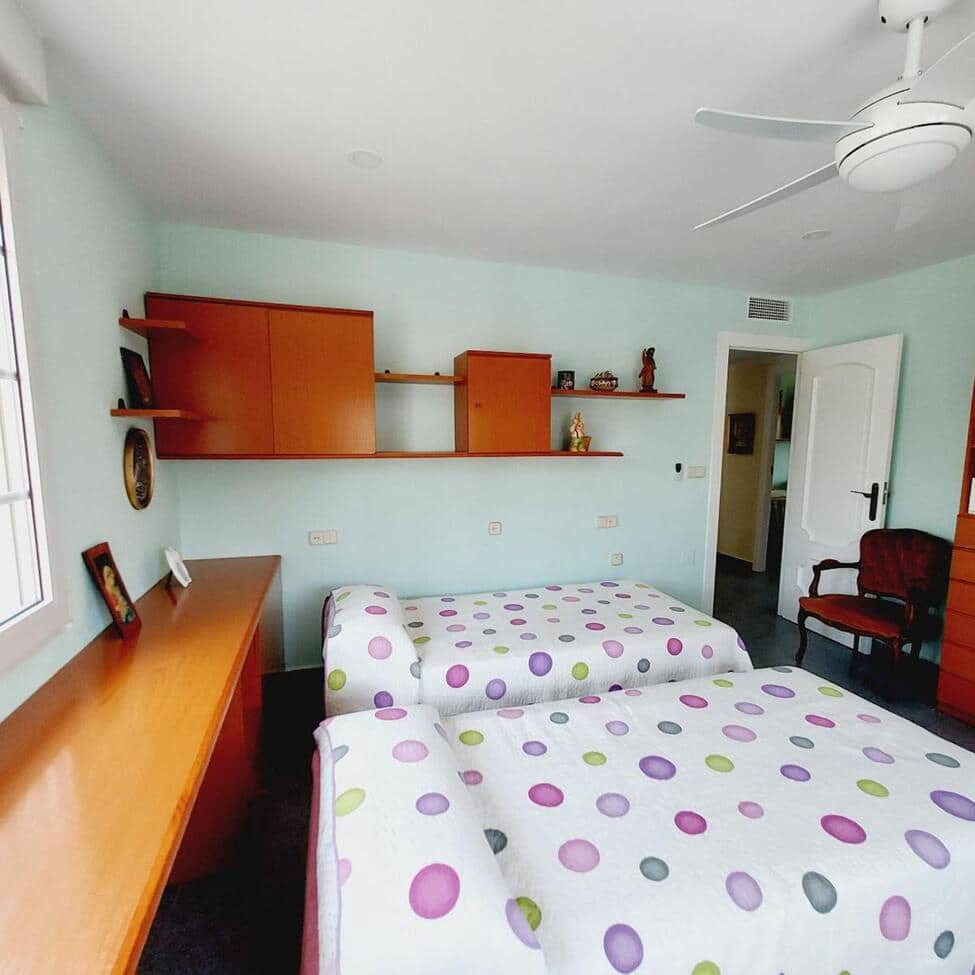 7 soverom Villa til salgs i Cabo Roig med svømmebasseng - € 1 535 000 (Ref: 8958195)