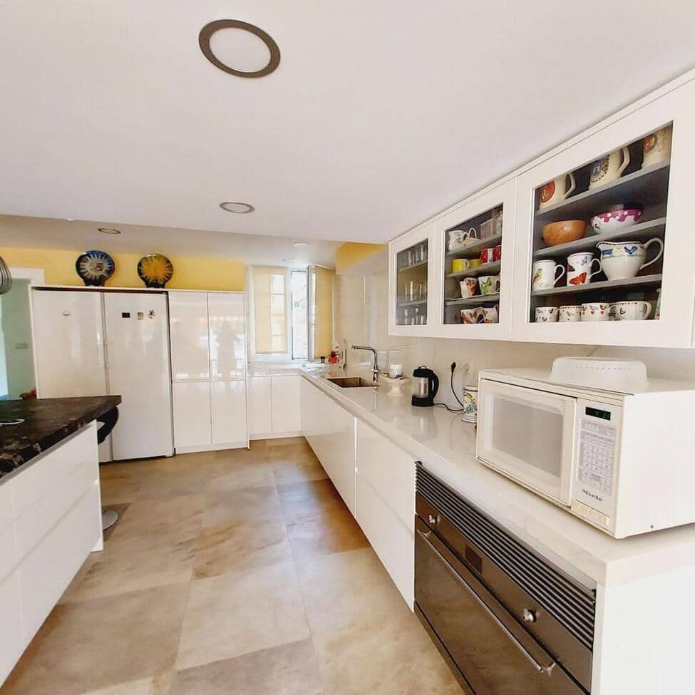 7 soverom Villa til salgs i Cabo Roig med svømmebasseng - € 1 535 000 (Ref: 8958195)