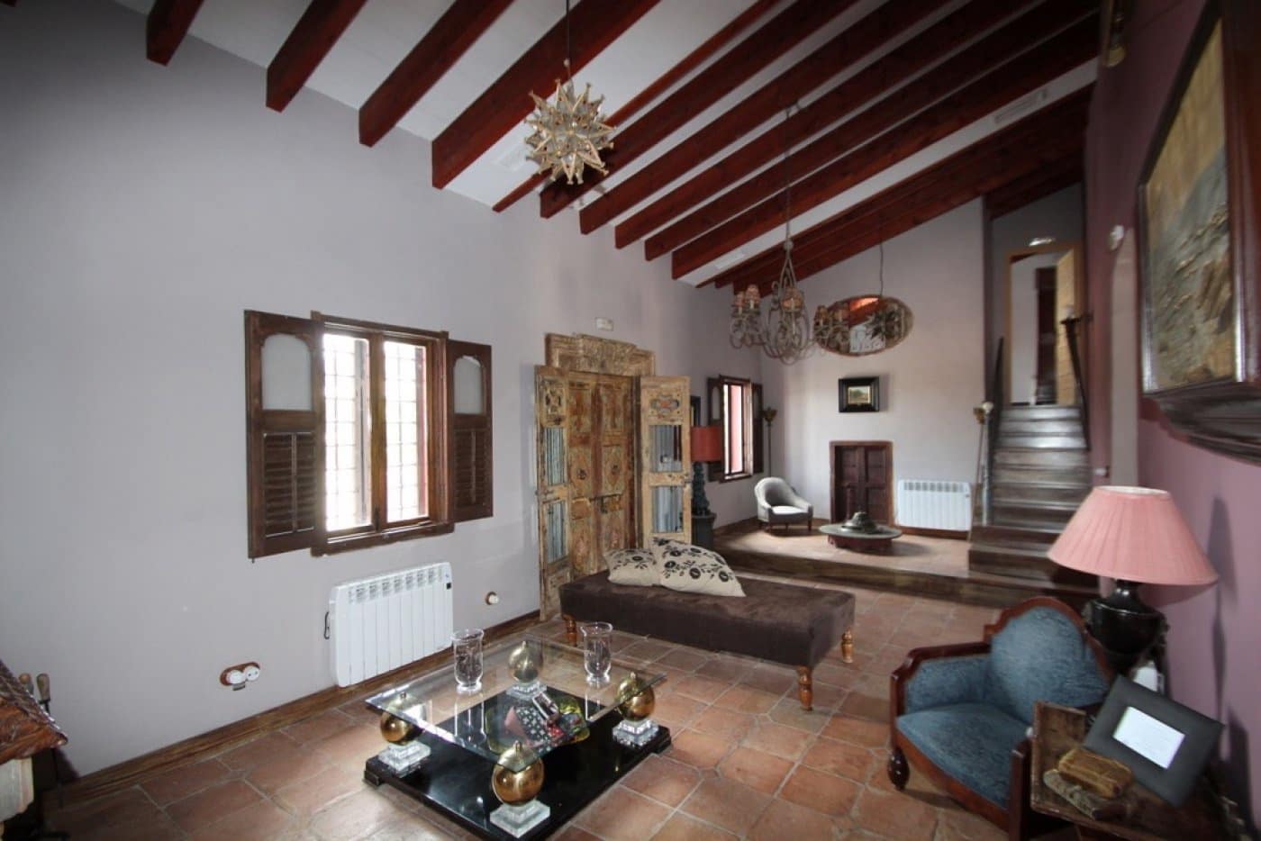 4 chambre Finca/Maison de Campagne à vendre à Orihuela - 1 750 000 € (Ref: 8958200)