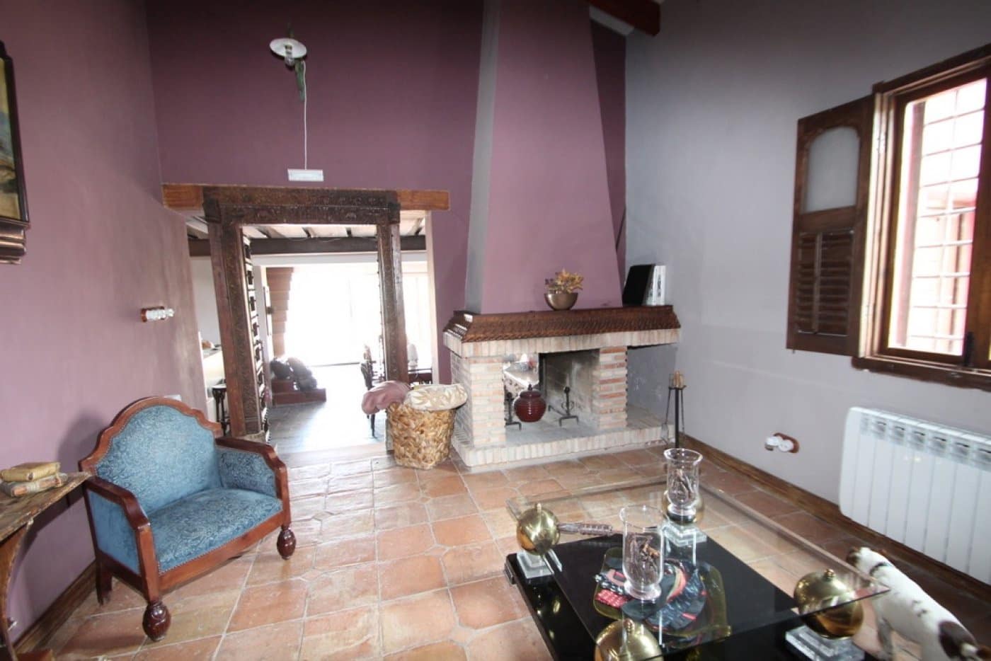4 chambre Finca/Maison de Campagne à vendre à Orihuela - 1 750 000 € (Ref: 8958200)
