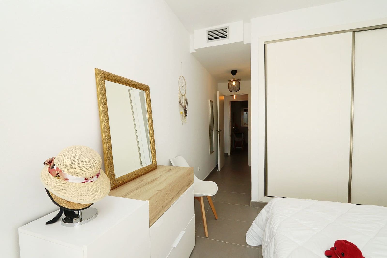 2 sovrum Lägenhet till salu i Altea med garage - 349 000 € (Ref: 9113084)