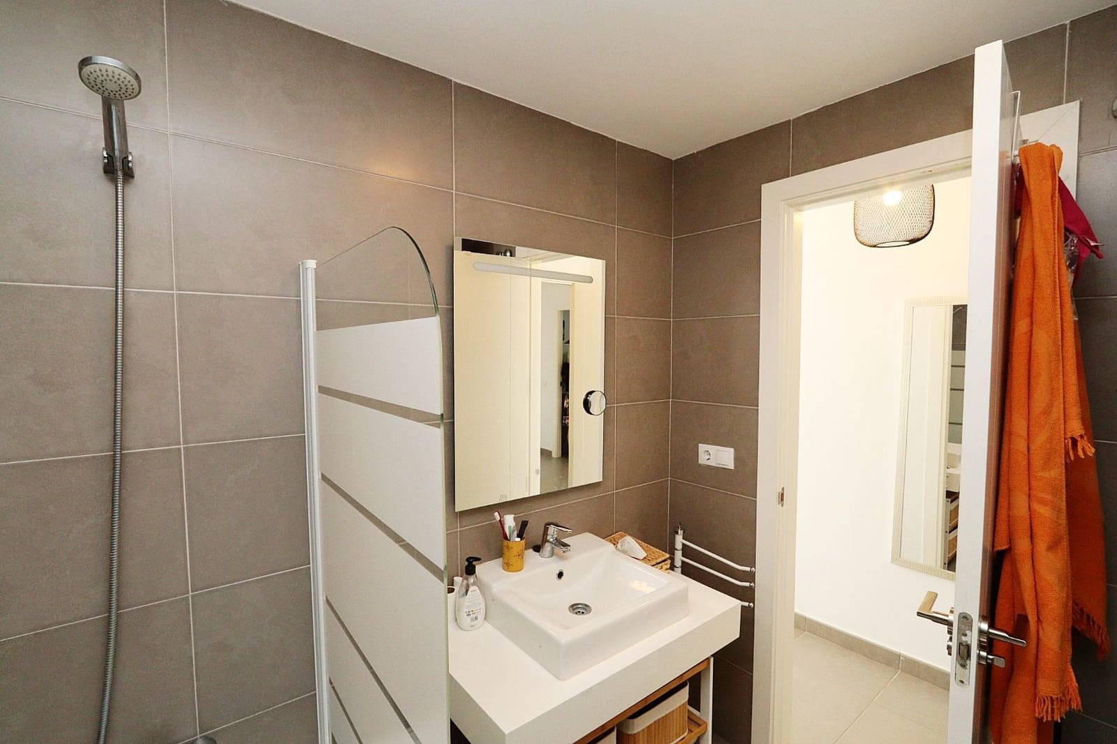 2 sovrum Lägenhet till salu i Altea med garage - 349 000 € (Ref: 9113084)