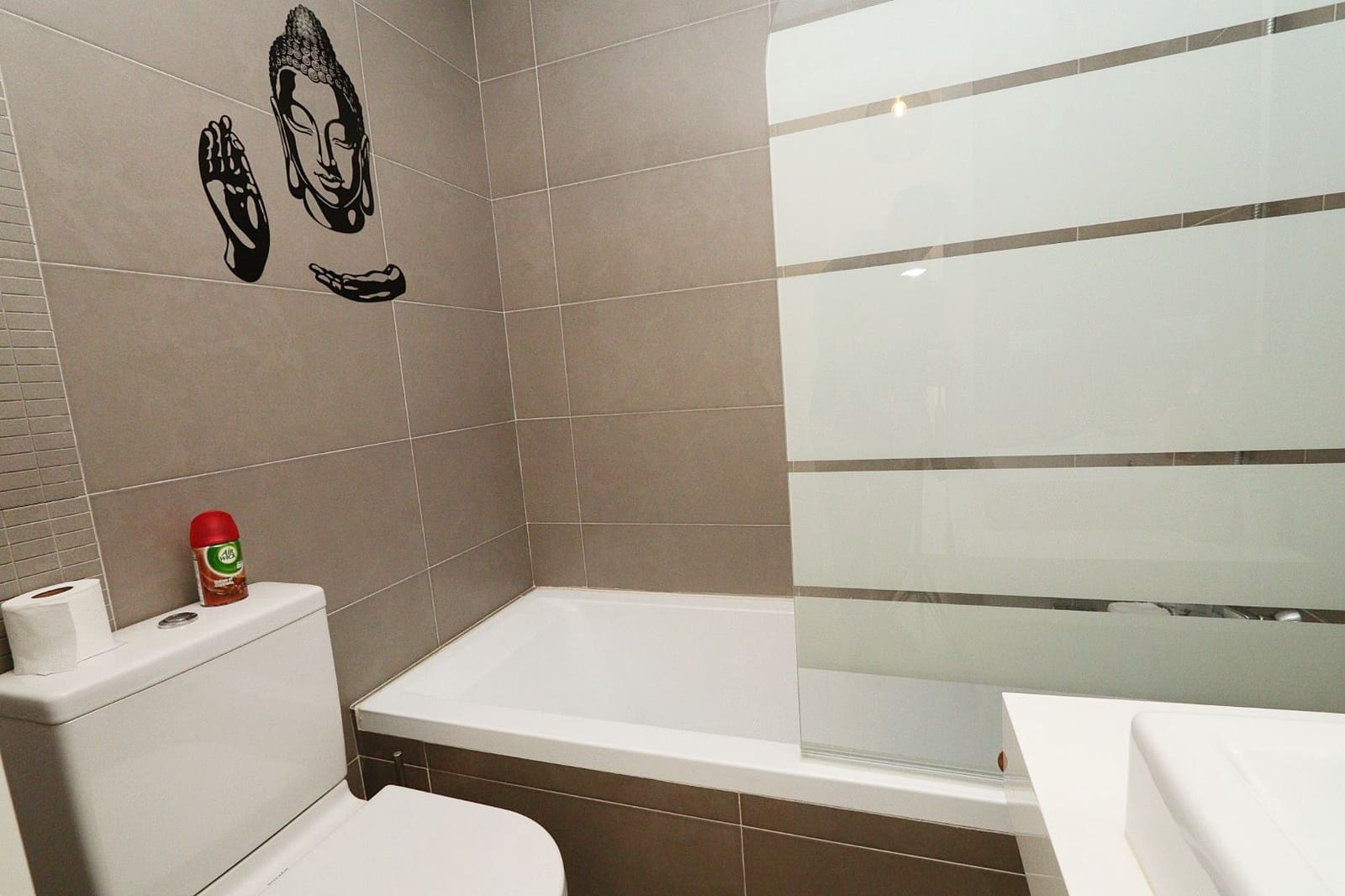 2 sovrum Lägenhet till salu i Altea med garage - 349 000 € (Ref: 9113084)